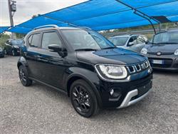 SUZUKI IGNIS 1.2 Hybrid 4WD All Grip Top-DISPONIBILE