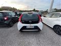 TOYOTA AYGO Connect 1.0 VVT-i 72 CV 5 porte x-play