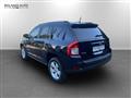 JEEP COMPASS 2.2 crd Limited 4wd 163cv