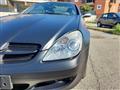 MERCEDES CLASSE SLK Kompressor cat