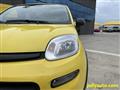 FIAT PANDA 1.0 FireFly S&S Hybrid Pandina **KM0** NEOPATENTAT