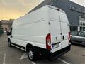 PEUGEOT BOXER 335 2.0 BlueHDi 160CV L4-H3 Furgone