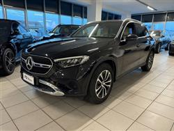 MERCEDES GLC SUV GLC 220 d 4Matic Mild Hybrid AMG Advanced