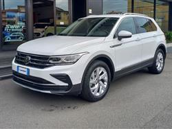 VOLKSWAGEN TIGUAN 1.5 TSI 150 CV DSG ACT Elegance