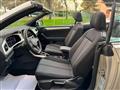 VOLKSWAGEN T-ROC Cabriolet 1.5 TSI ACT DSG Style KM.0