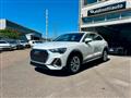 AUDI Q3 SPORTBACK SPB 35 TDI quattro S tronic S line edition