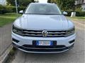 VOLKSWAGEN TIGUAN 2.0 TDI SCR DSG Advanced BlueMotion Technology