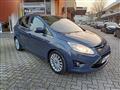 FORD C-MAX 1.6 TDCi 115CV Titanium