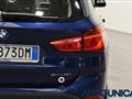 BMW X1 SDRIVE 18I XLINE AUTO NAVI LED TETTO