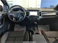 FORD RANGER 2.0 TDCi 213cv Wildtrak DoubleCab Auto Navi Xeno