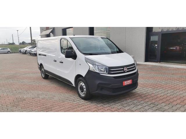 FIAT TALENTO 2.0 Ecojet 120CV PM-TN Combi N1 12q L2H1