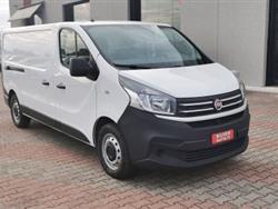 FIAT TALENTO 2.0 Ecojet 120CV PM-TN Combi N1 12q L2H1