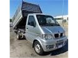 GIOTTI VICTORIA GLADIATOR 1.1 Pianale Cabinato Ribaltabile Confort