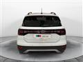 VOLKSWAGEN T-CROSS 2019 1.0 tsi Style 95cv