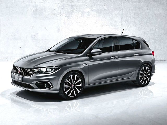 FIAT TIPO 1.4 5 porte Street