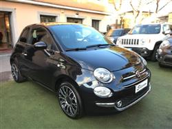 FIAT 500 1.0 Hybrid Dolcevita TFT C.L. DA 16 CLIMA AUT.NAV