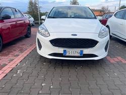 FORD Fiesta 1.0 ecoboost s&s 85cv my19