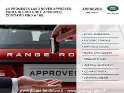 LAND ROVER RANGE ROVER VELAR Range Rover Velar 2.0 I4 PHEV 404 CV R-Dynamic SE