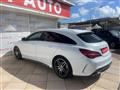 MERCEDES CLASSE CLA 200D PREMIUM SHOOTING BRAKE NIGHT PACK LED