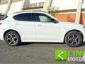 ALFA ROMEO STELVIO 2.0 Turbo 280 CV AT8 Q4 Veloce