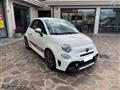 ABARTH 595 TURISMO 1.4 Turbo T-Jet 165 CV Turismo