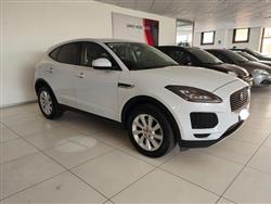 JAGUAR E-PACE 2.0D 150 CV AWD S