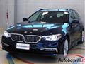 BMW SERIE 5 TOURING XDRIVE TOURING LUXURY AUTOMATICA