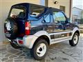 SUZUKI JIMNY 1.3i 16V cat Cabrio 4WD JLX