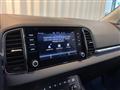 SKODA KAROQ 2.0 TDI 4x4 DSG Clever Full LED Pano Bluetooth Nav