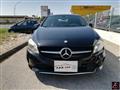 MERCEDES Classe A 180 BlueEFFICIENCY Sport