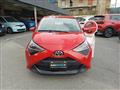 TOYOTA AYGO Connect 1.0 VVT-i 72 CV 5 porte x-cool - 55900 Km