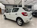 DACIA SANDERO 1.2 GPL 75CV Ambiance