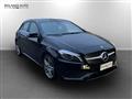 MERCEDES CLASSE A d Premium 4matic auto my16