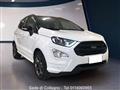 FORD ECOSPORT 1.5 Ecoblue 100 CV Start&Stop ST-Line Black Edition