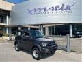 SUZUKI JIMNY 1.3i 16V cat 4WD Special BENZ/GPL