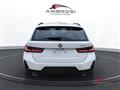 BMW SERIE 3 TOURING Serie 3 d Touring Msport Innovation Package