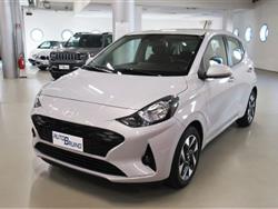 HYUNDAI NEW i10 i10 1.0 GPL Econext Connectline