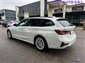 BMW SERIE 3 TOURING d xDrive Touring Business Advantage