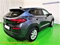 HYUNDAI TUCSON 1.6 GDI XPlus