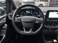 FORD FIESTA 1.0 Ecoboost 125 CV 5 porte ST-Line