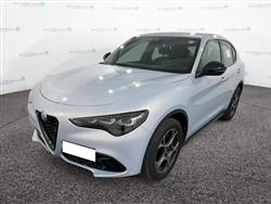 ALFA ROMEO STELVIO 2.2 Turbodiesel 190 CV AT8 Q4 Sprint