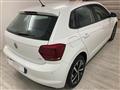 VOLKSWAGEN POLO 1.0 TGI 5p. Comfortline NEOPATENTATI