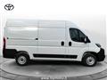 TOYOTA PROACE MAX Proace Max 35 2.2 BlueHDi 140CV PM-TM Furgone