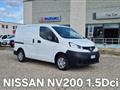 NISSAN NV200 1.5 dCi CLIMA soli 25.600 km !