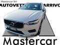 VOLVO XC60 2.0 b4 Business Plus awd geartronic - FY963DB