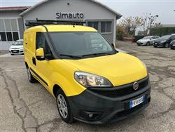 FIAT DoblÃ² 1.3 MJT PC-TN Cargo Lamierato SX