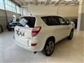 TOYOTA RAV4 2.2 D-4D 150 CV DPF Exclusive