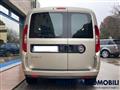 FIAT DOBLÒ 1.6 MJT 120CV 7 POSTI UNIPROPRIETARIO SENS. PARCH