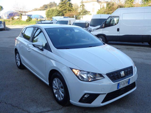 SEAT IBIZA 1.0 TGI 5 porte Business