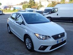 SEAT IBIZA 1.0 TGI 5 porte Business